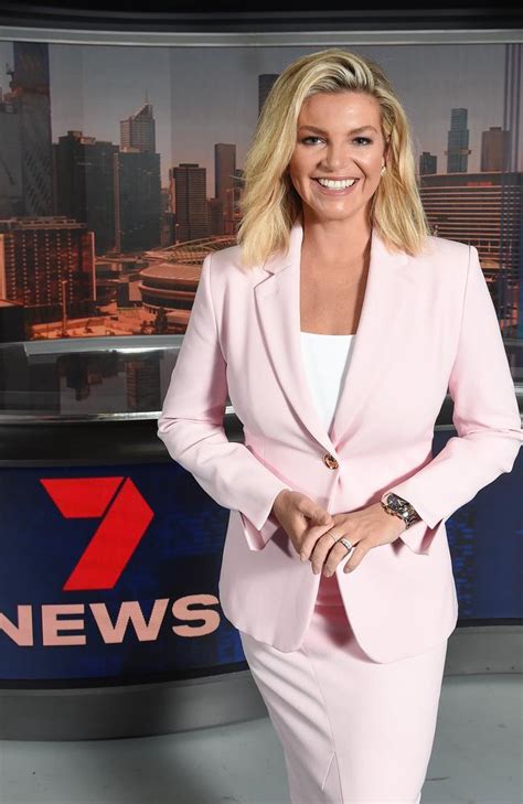 channel 7 news readers female.